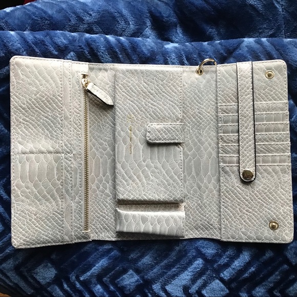 INC International Concepts Handbags - INC International Concepts wallet/clutch